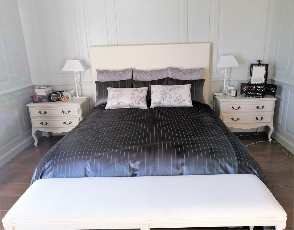 Chambre A Coucher